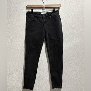 KanCan Skinny Ankle Mid Rise Jeans Size 26” See‎ Tag